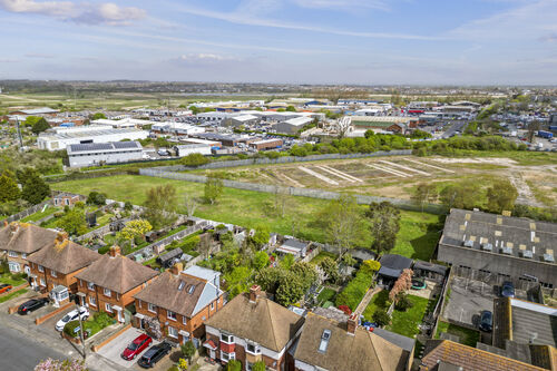 Northbourne Road, Eastbourne