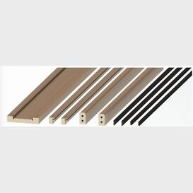 Coburn Easyslide Jamb Kit