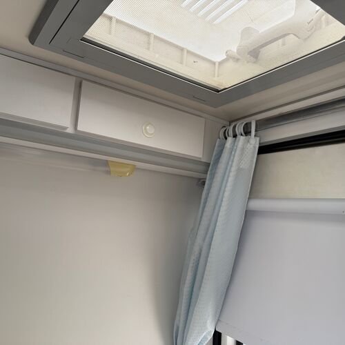 2003 Murvi Morrelo Fiat Ducato 2.8JTD LWB - 1 Owner - 34k Miles