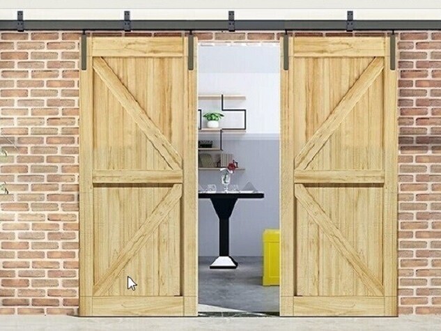 Barn Door hardware | Barn Doors UK | Barn Door Hardware UK | Sliding Barn Doors