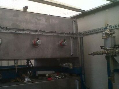 Manufacturing Machinery