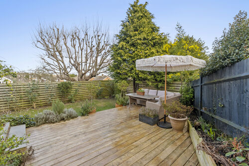 Park Avenue, Eastbourne