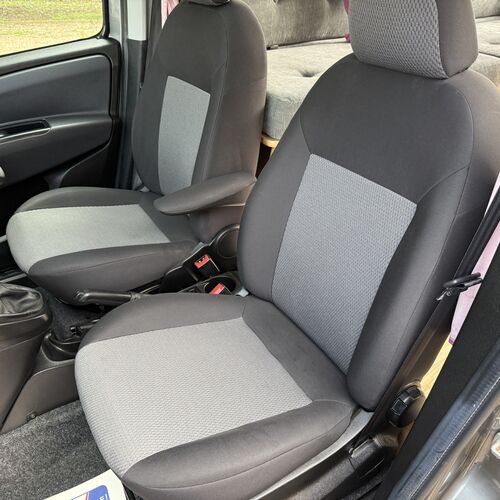 2015 Fiat Doblo XL Camper Van 2.0 M-JET 2 Berth - Pro Conversion