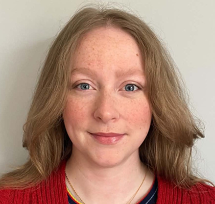 Aislinn McAleenan | Medical Technology Ireland