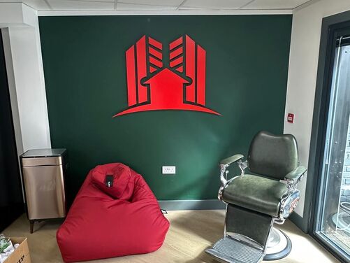 Gallery | Print Promotions Ltd | Digital Printers Leicester | Signs and Graphics | Vehicle Graphics