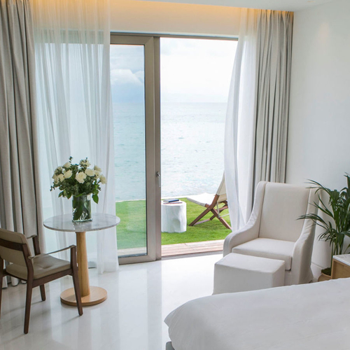 Domes Miramare, a Luxury Collection Resort, Corfu - Adults only