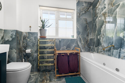 Gaudick Close, Eastbourne