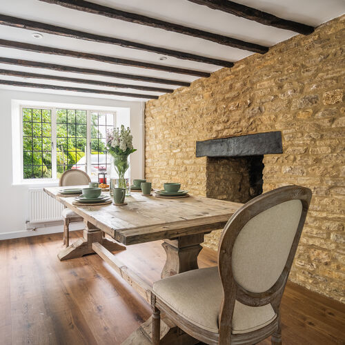 Fiddlers Cottage, Cotswolds