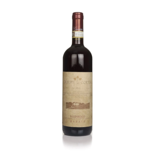 Giuseppe Cortese Barbaresco Rabaja 2021