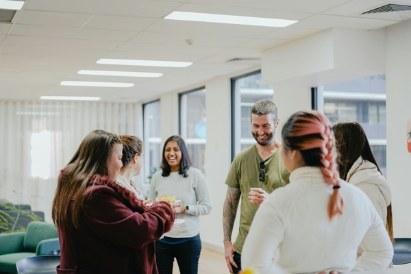 Health and Social Courses in Cardiff