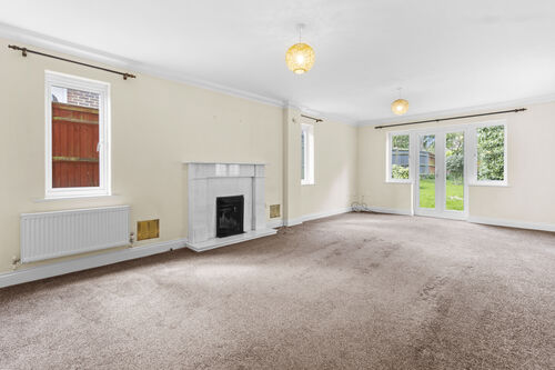 Park Lane, Eastbourne