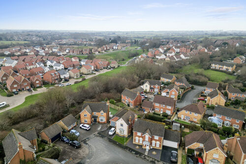 Banner Way, Eastbourne