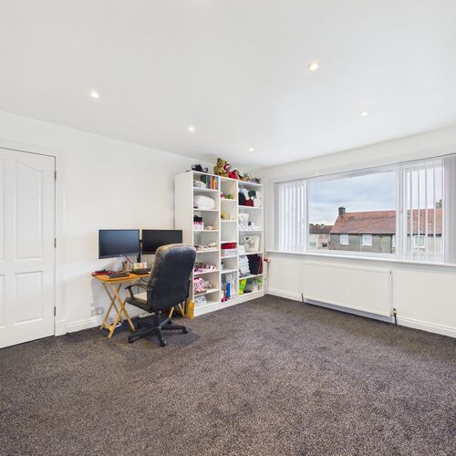 High Road, Saltcoats 