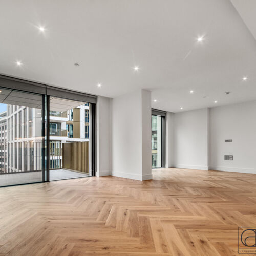 Fitzroy House, London, SW11