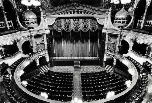 Museums & Galleries | Joanne Muhammad Photography Ltd