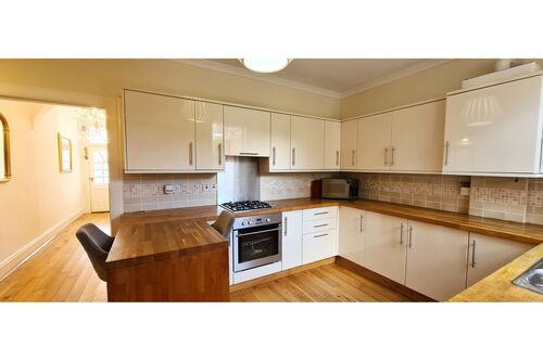 31a Mountstuart Road, Rothesay, Isle of Bute, PA20 9EB