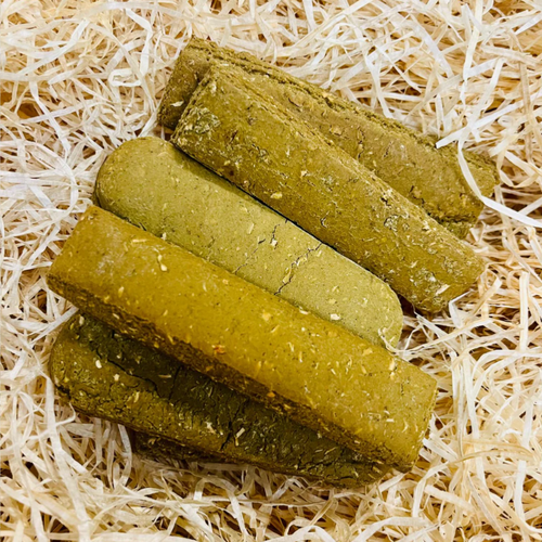 Life of Riley - Dental Sticks