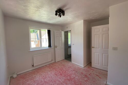 Foyle Close Stevenage