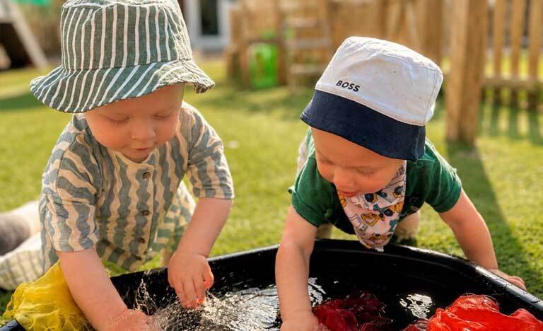 The Lane | Blossoms Group | Free Nursery Placements Birmingham | Funded Child Care in Kingstanding Birmingham | Family-run West Midlands Nurseries | Free Nursery Placements Birmingham | Funded Child Care in Walsall Birmingham | Family-run West Midlands Nurseries