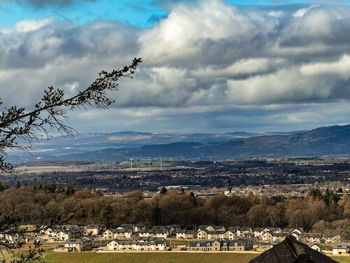 Middlerigg Avenue, Reddingmuirhead, FK2 0WG