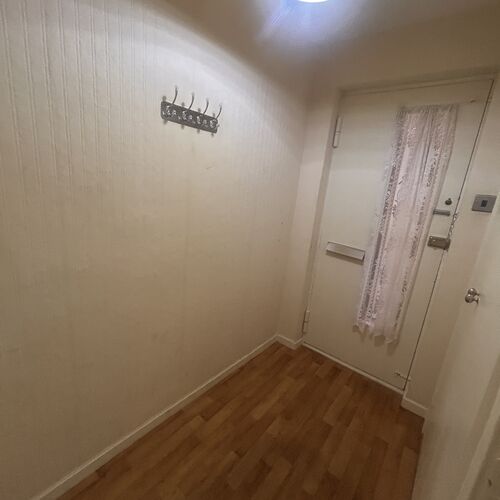 CONNIBURROW - 1 BEDROOM