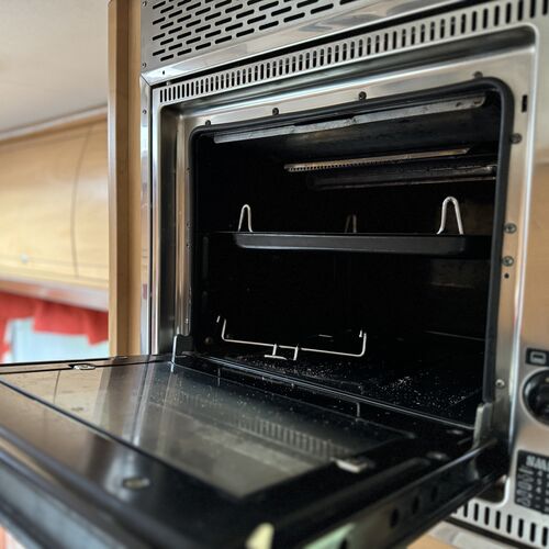 Burstner A642-2 Motorhome 5 Berth 2002 (52)reg Fiat Ducato ALKO 2.8 TD Huge Spec