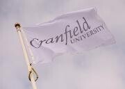 Cranfield University / YF Education
