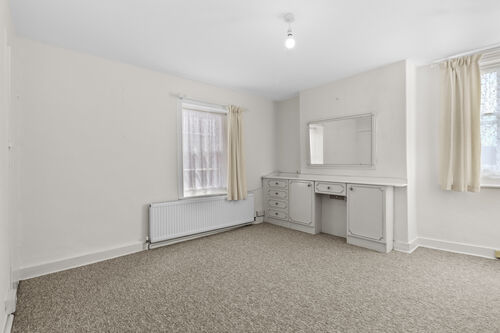 Furness Road, Eastbourne