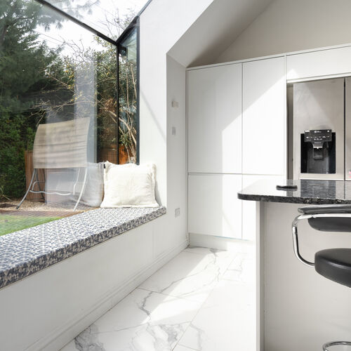 The Oaks, Watford WD19 4LR