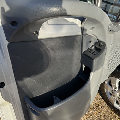 2006 IH Savannah Tio R Luxury Camper Van Fiat Ducato - LHD - Automatic - 1 OWNER FROM NEW!