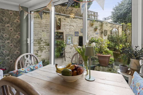 Chiswick Place, Eastbourne