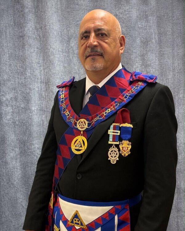 Active Provincial Chapter Officers | Provincial Grand Lodge of Cornwall | How to become a Freemason in Cornwall | Freemasonry lodges near me Cornwall  | What is Freemasonry in Cornwall UK