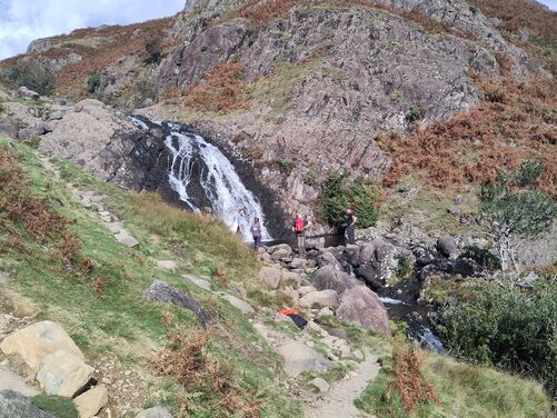 FULL - Grasmere - The English Lake District 2026 - FULL