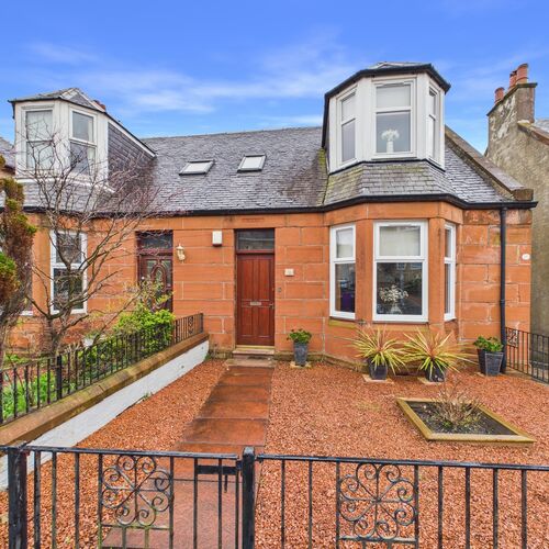 High Road, Stevenston