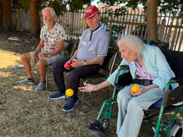 Why Choose Us? Dementia Specialists &amp; Matched Carers | Your Care