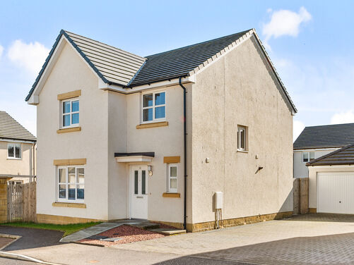 Kenny Drive, Maddiston, FK2 0WJ