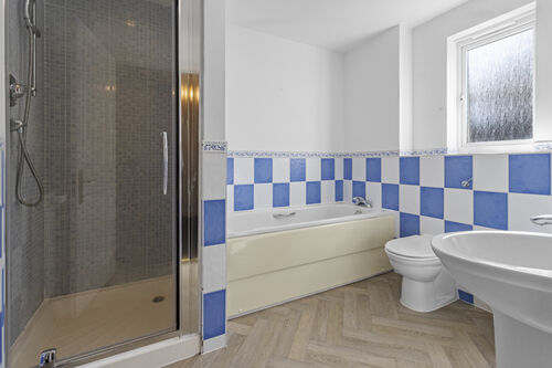 Park Lane, Eastbourne