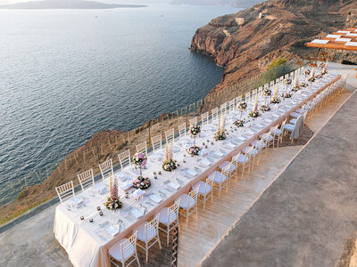 Weddings | Cavendish Cruises