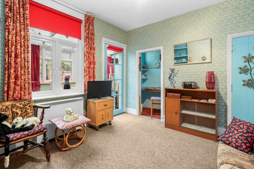 Okehurst Road, Eastbourne