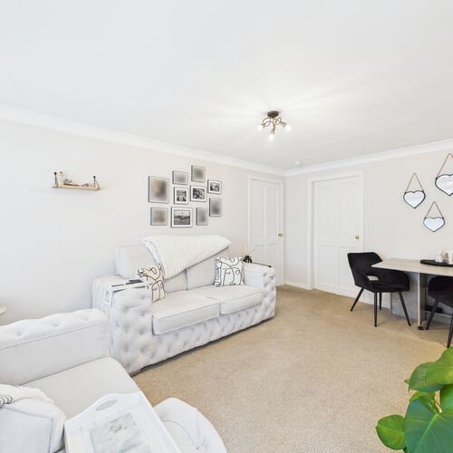 York Street Lane, Ayr 