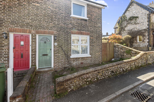 Bradford Street, Eastbourne