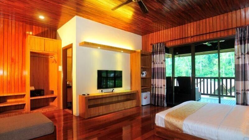 My Nature Resort - Sepilok