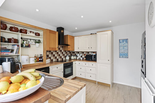 Cornmill Gardens, Polegate