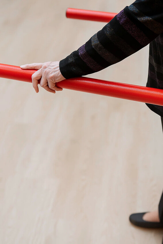 Stroke Physiotherapy