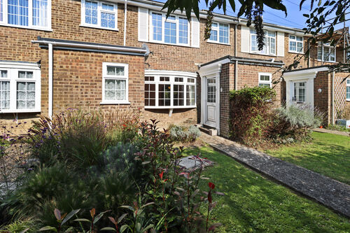 Withyham Close, Eastbourne