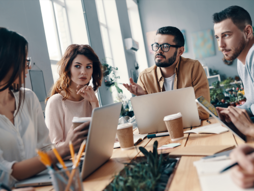 Change Confusion – HELP!