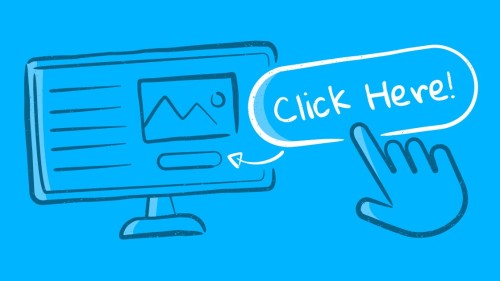 The importance of calls to action and where to place them