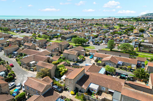 Gardner Close, Eastbourne