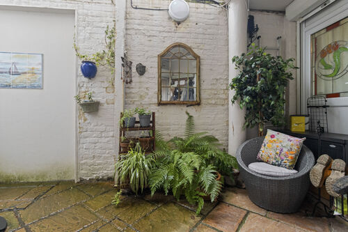 Chiswick Place, Eastbourne