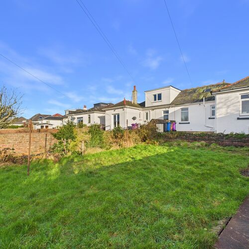 Eglinton Road, Ardrossan